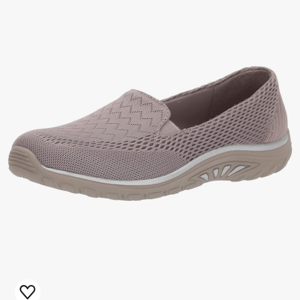 Skechers Womens Reggae Fest Willows Size 7